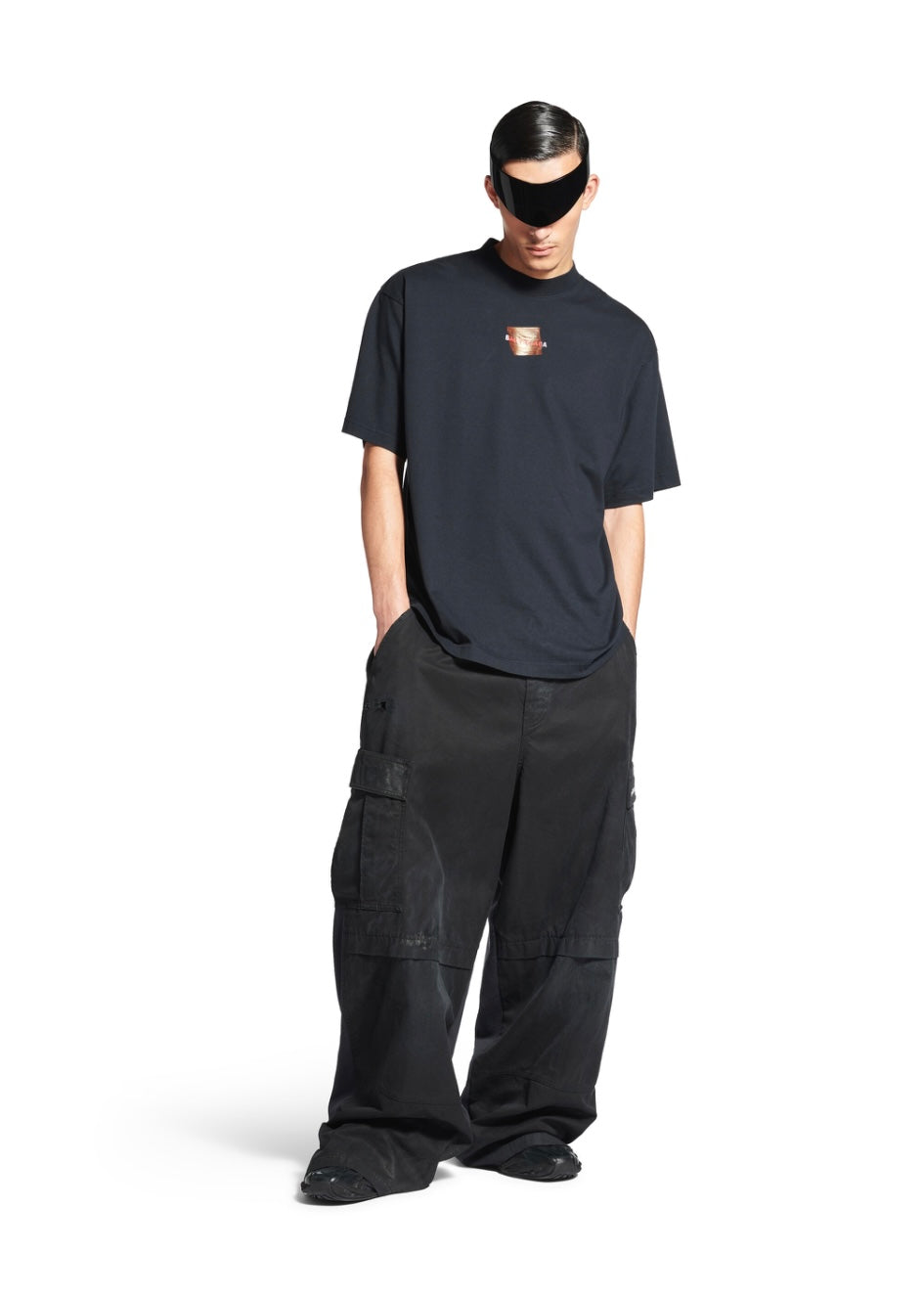 LuxluxHouse Best Quality Clothes Balenciaga T-shirt