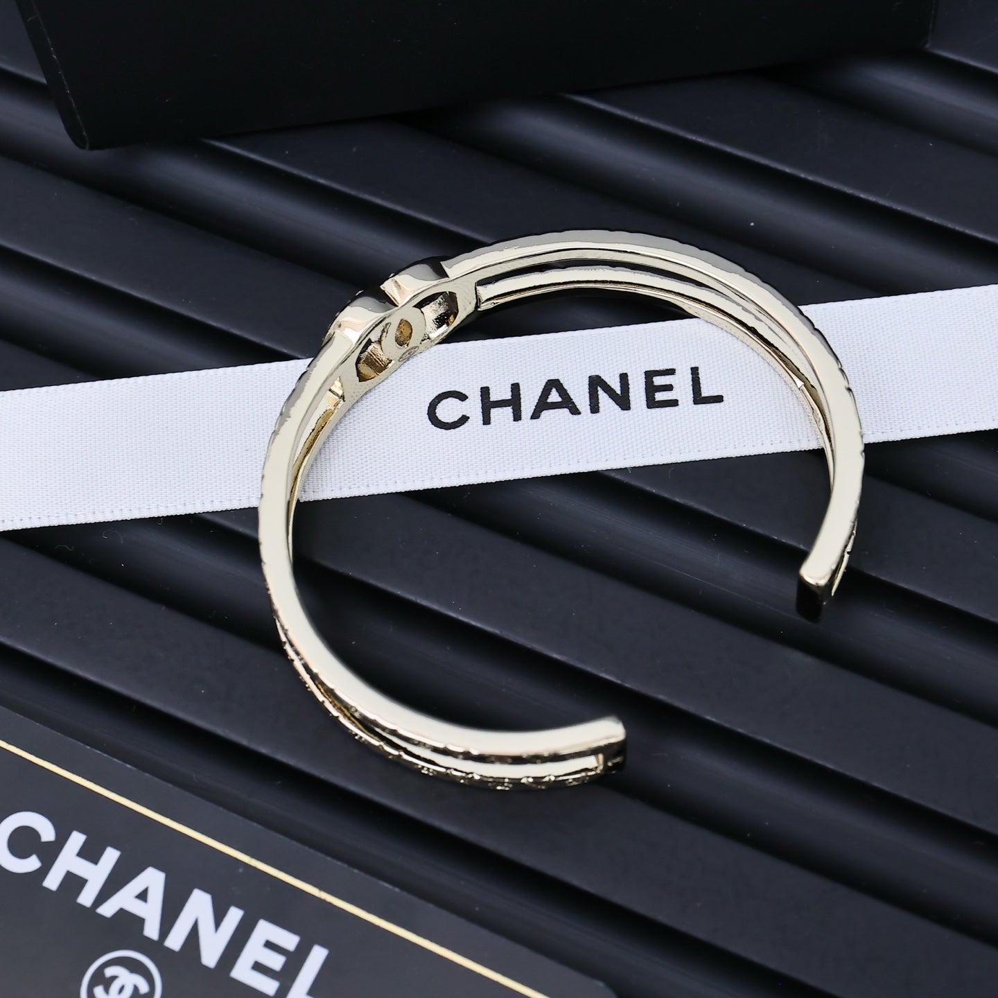 LuxluxHouse Best Quality Accessories Bracelet Bracelet Earrings Chanel Earrings