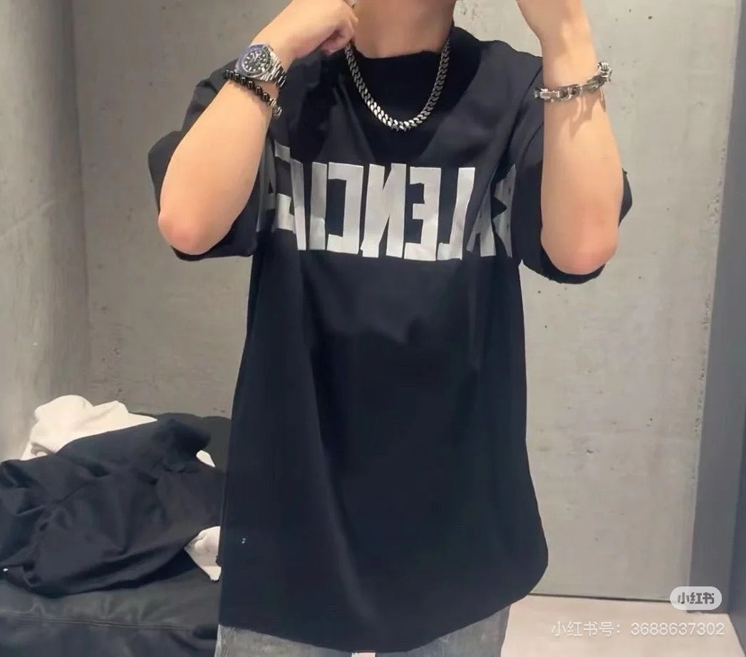 LuxluxHouse Best Quality Clothes Balenciaga T-shirt