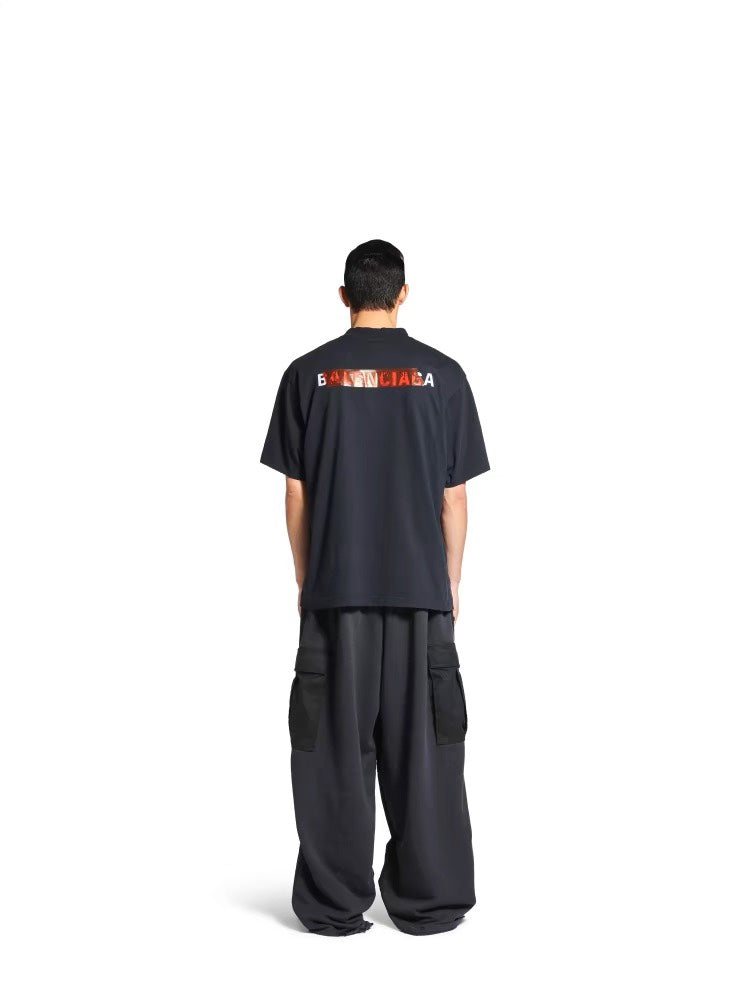 LuxluxHouse Best Quality Clothes Balenciaga T-shirt