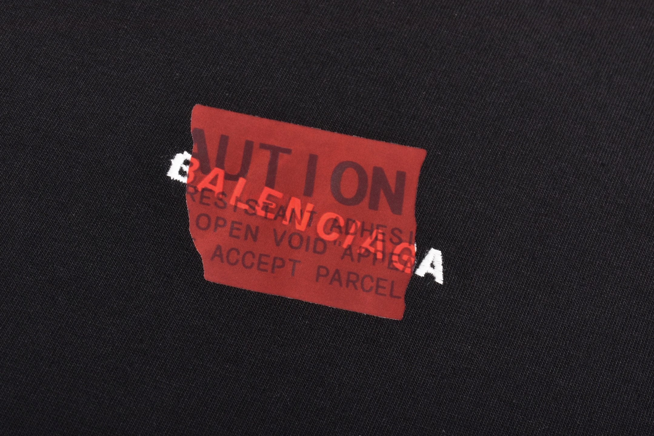 LuxluxHouse Best Quality Clothes Balenciaga T-shirt