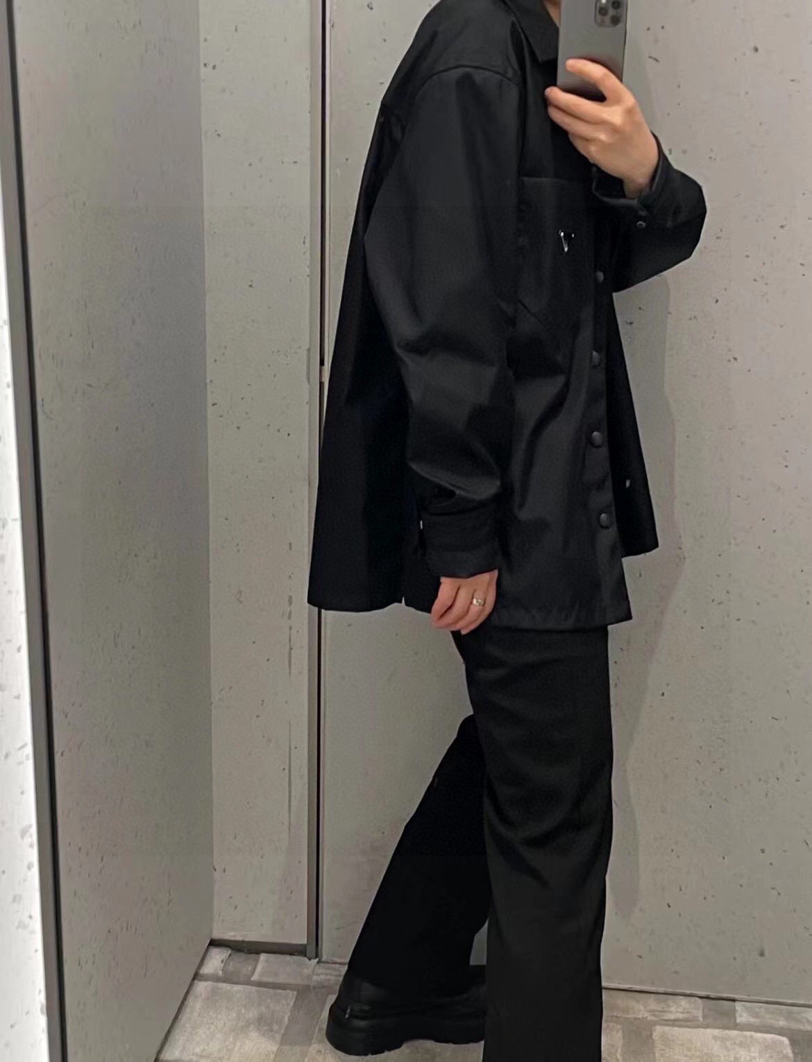 LuxluxHouse Best Quality Clothes Shirts&Polo Prada