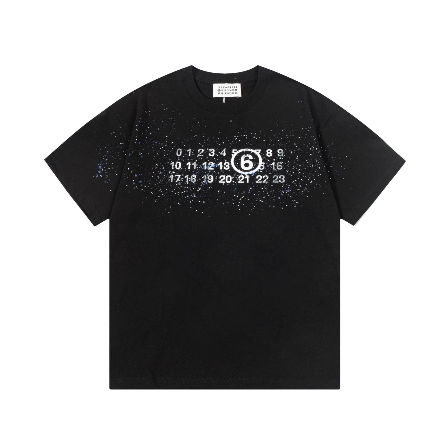 LuxluxHouse Best Quality Clothes T-shirt Chanel & Maison Margiela