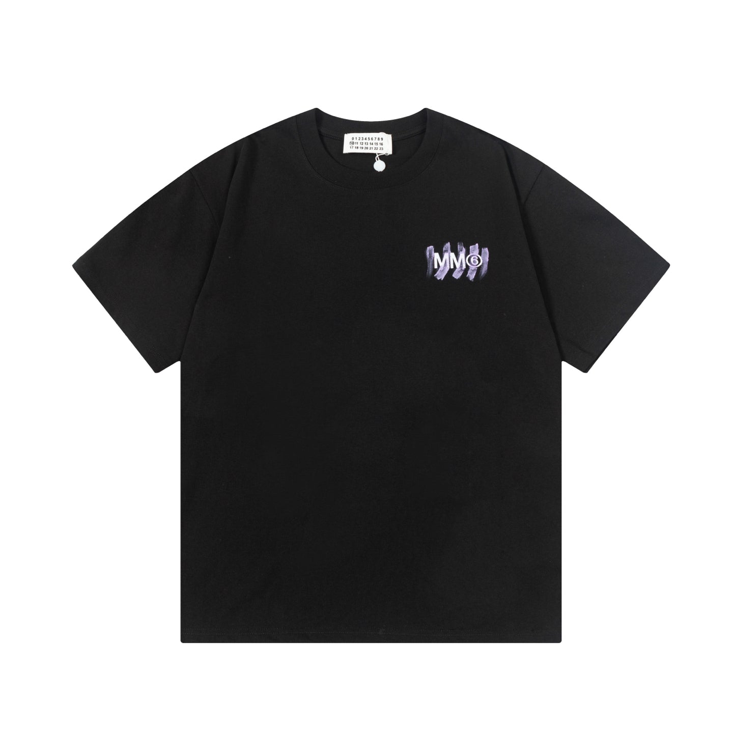 LuxluxHouse Best Quality Clothes T-shirt Chanel & Maison Margiela