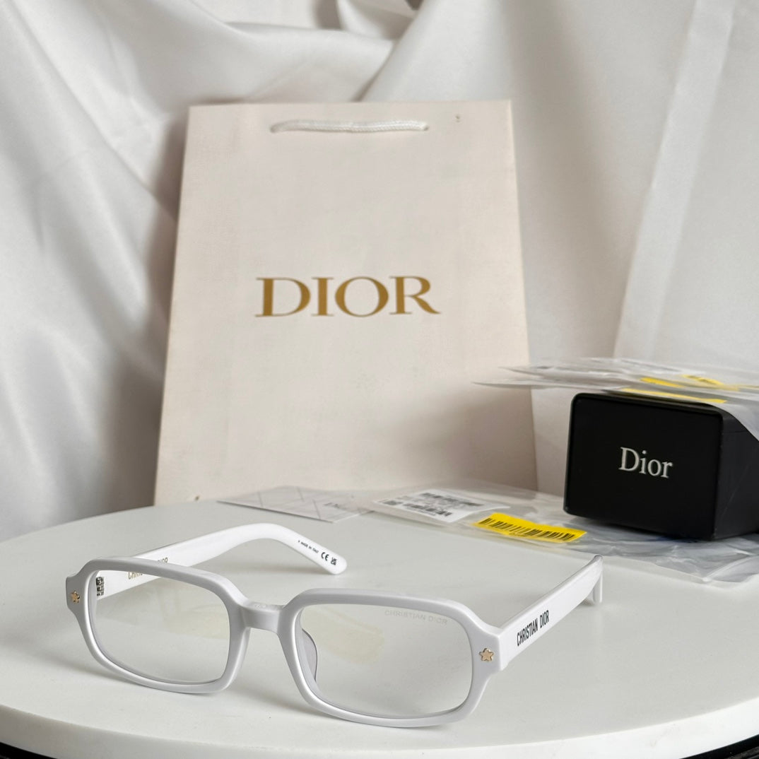 LuxluxHouse Best Quality Glasses Dior