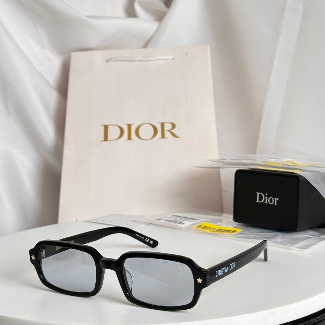LuxluxHouse Best Quality Glasses Dior