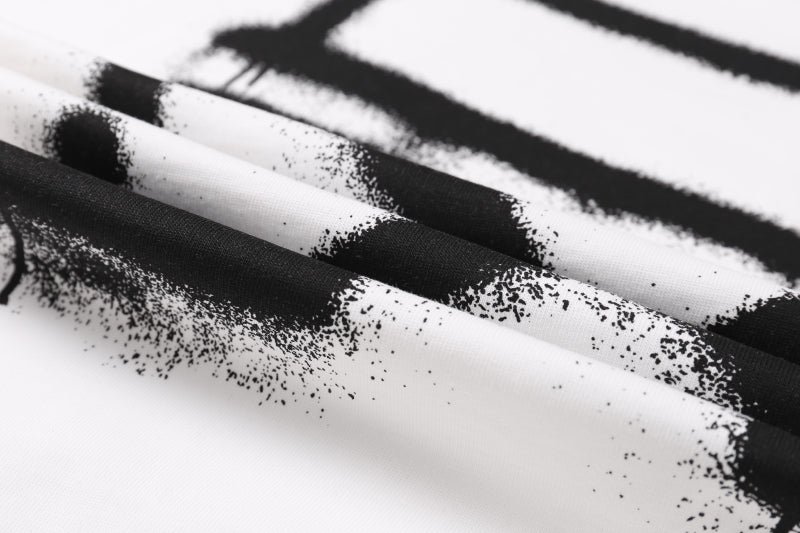 LuxluxHouse Best Quality Clothes Off White T-shirt