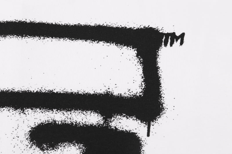 LuxluxHouse Best Quality Clothes Off White T-shirt