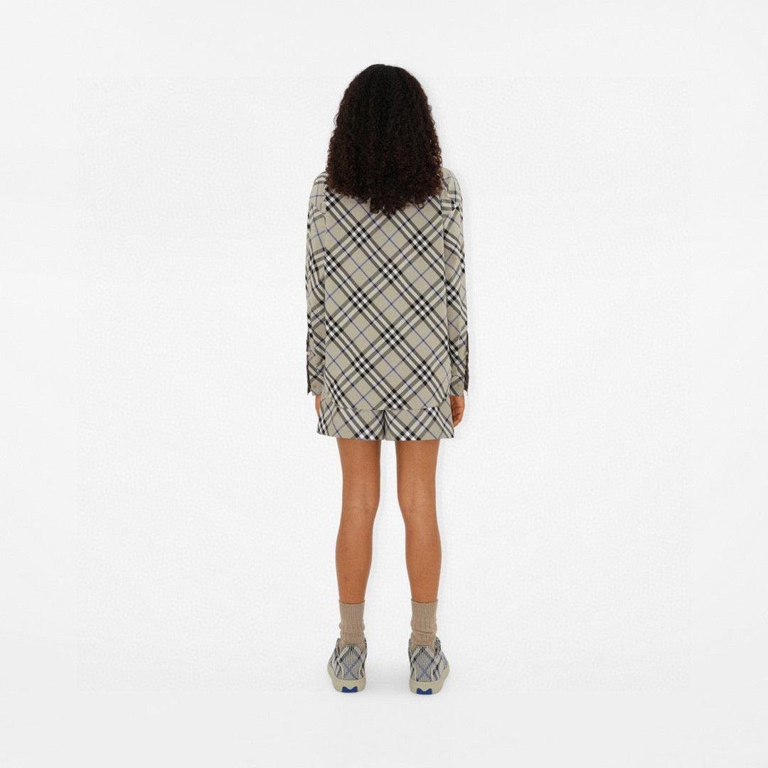 LuxluxHouse Best Quality Clothes Shirts&Polo Burberry