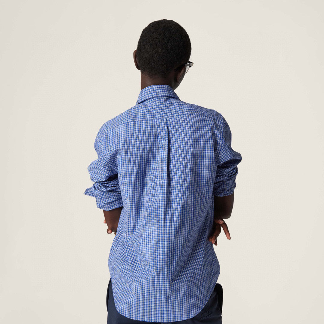 LuxluxHouse Best Quality Clothes Miu Miu Shirts&Polo