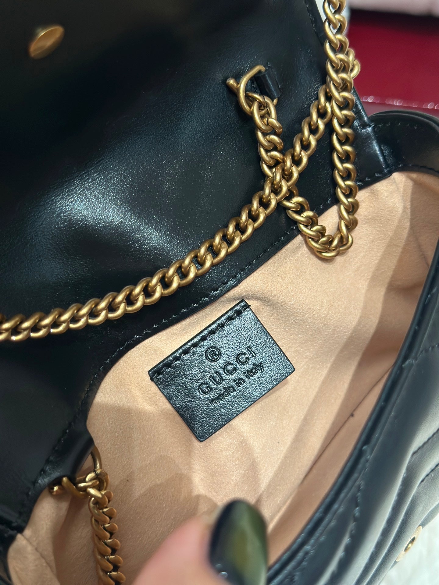 LuxluxHouse Best Quality Bags Gucci Women