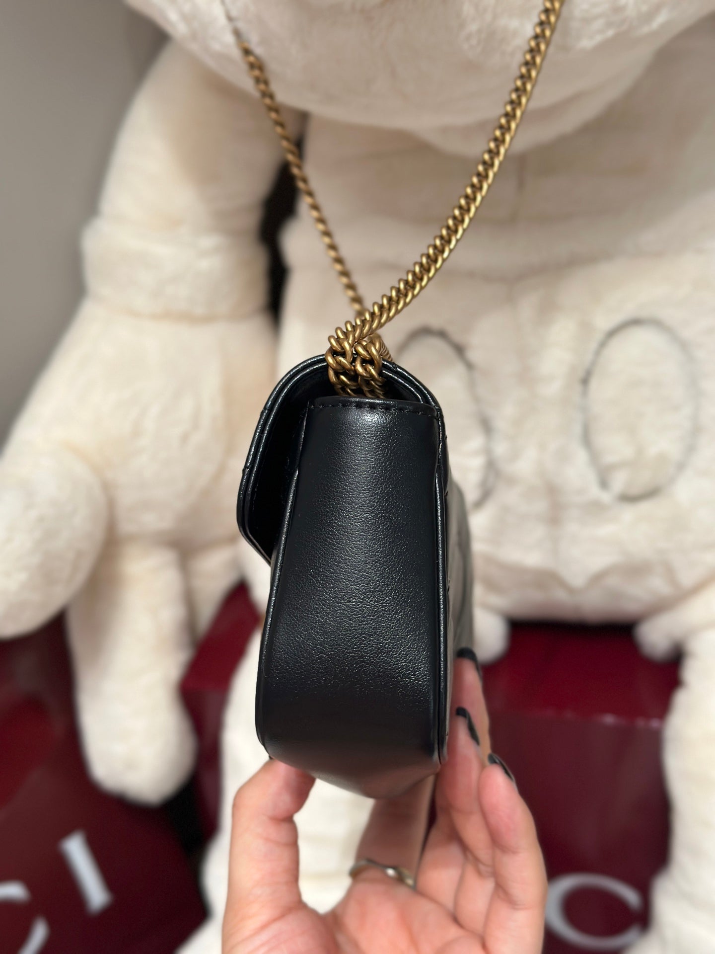 LuxluxHouse Best Quality Bags Gucci Women