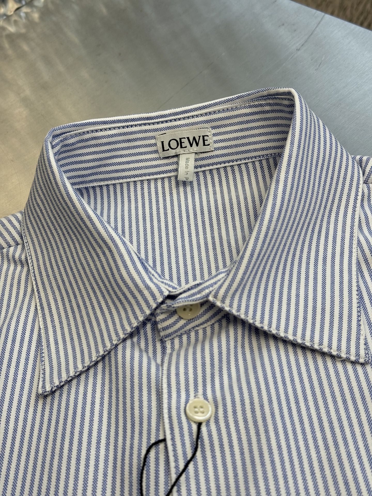 LuxluxHouse Best Quality Clothes Shirts&Polo Loewe