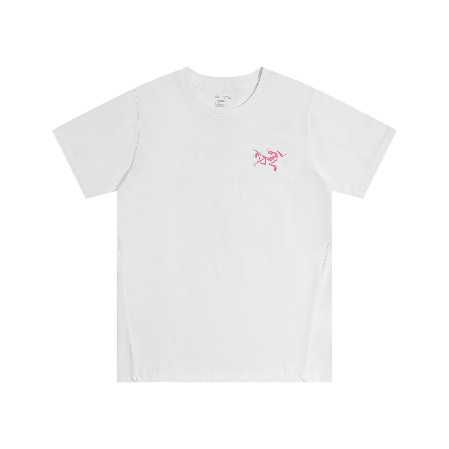 LuxluxHouse Best Quality Clothes T-shirt Arcteryx