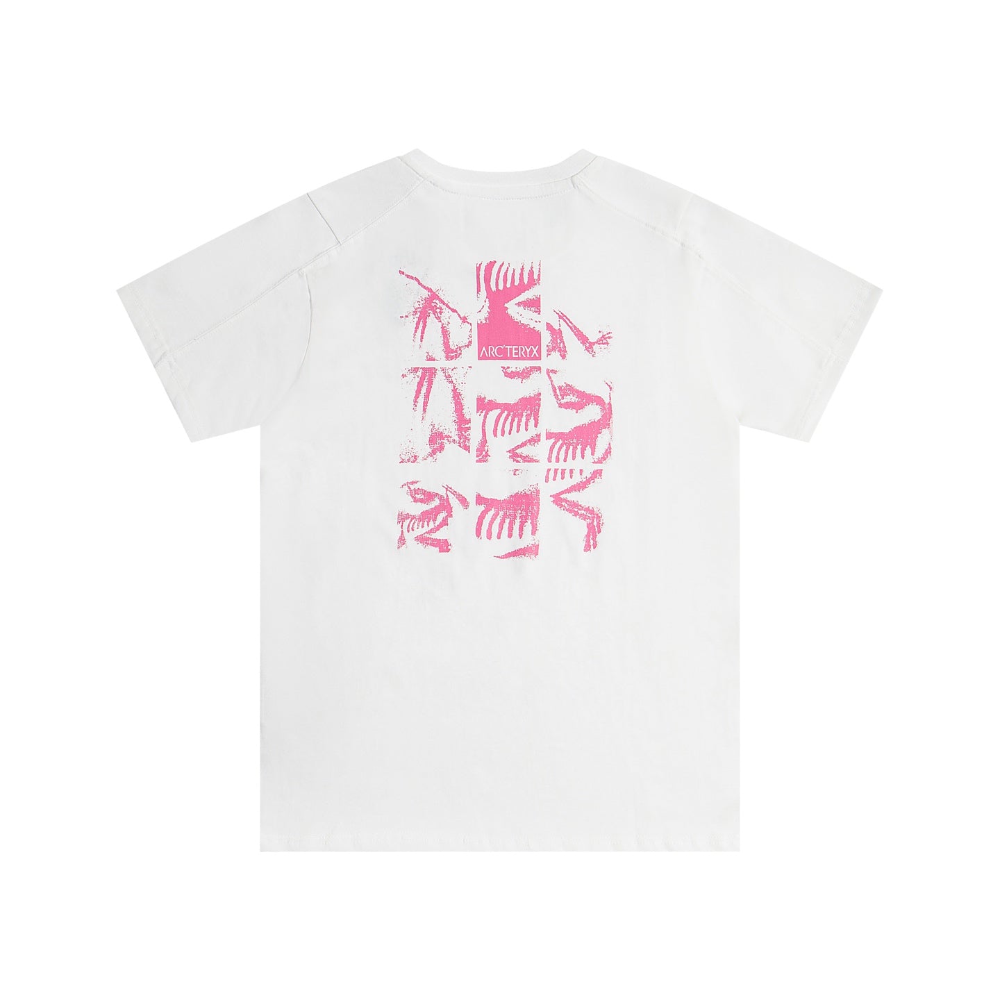 LuxluxHouse Best Quality Clothes T-shirt Arcteryx