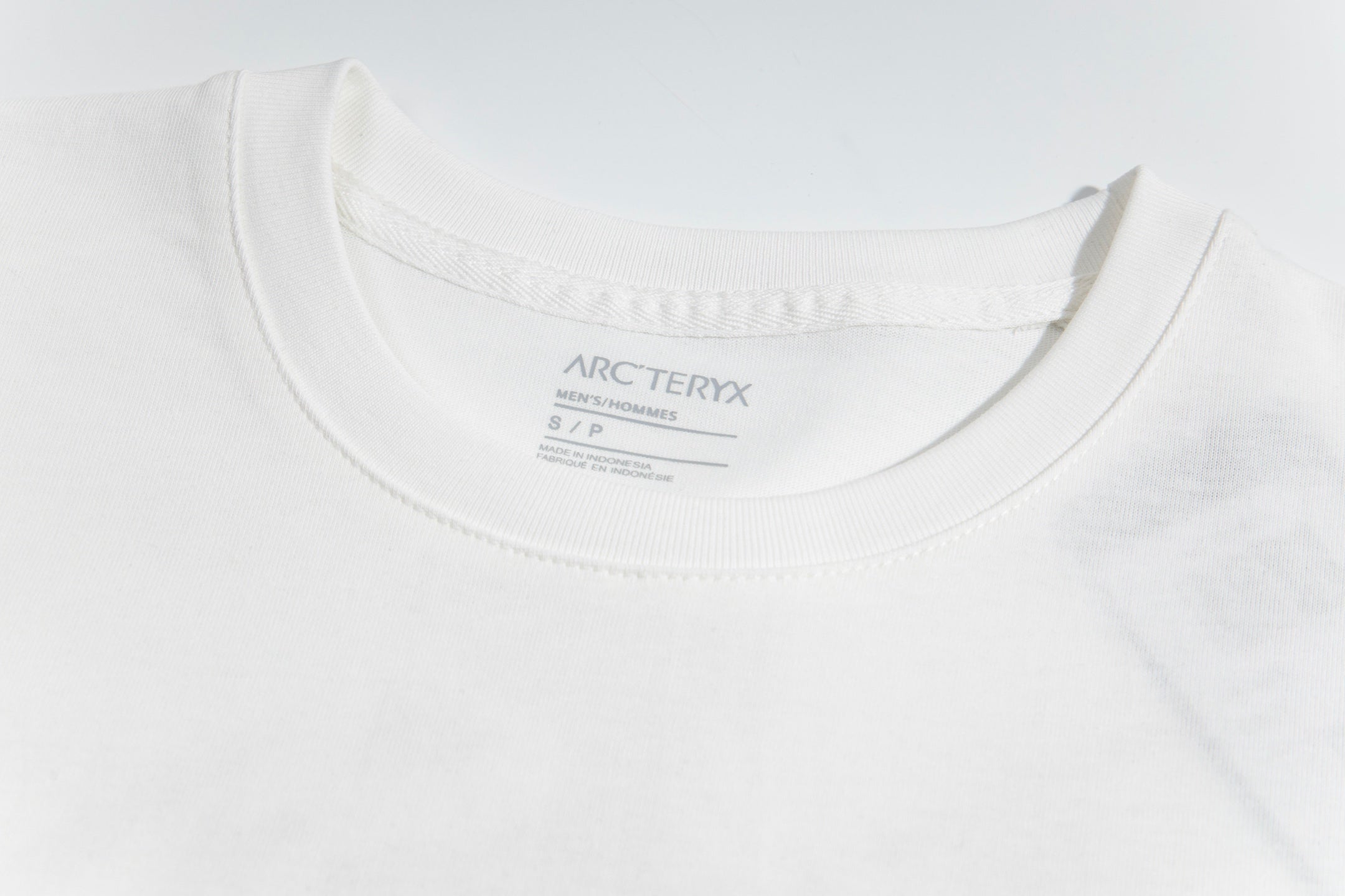 LuxluxHouse Best Quality Clothes T-shirt Arcteryx