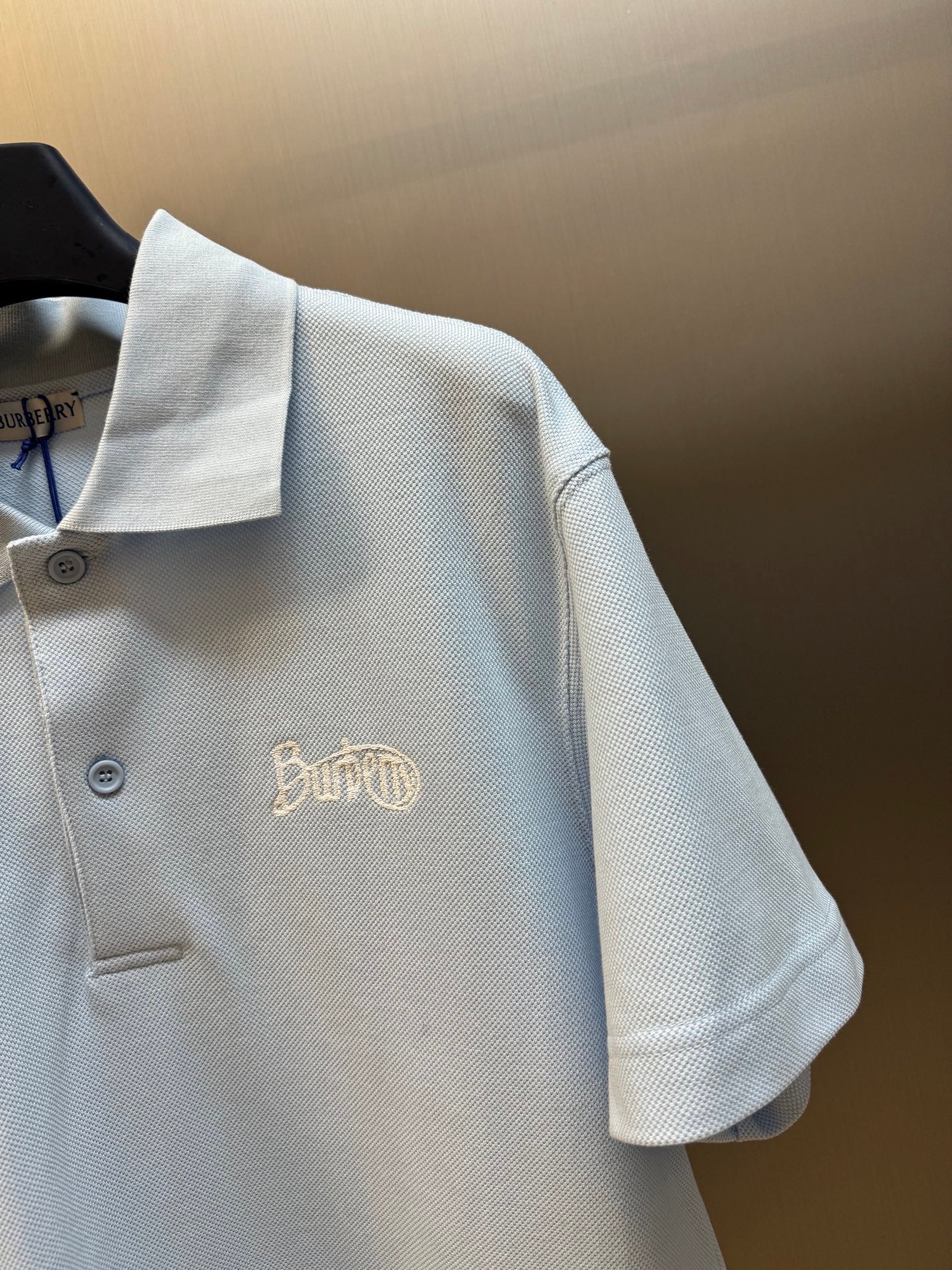 LuxluxHouse Best Quality Clothes Shirts&Polo Burberry