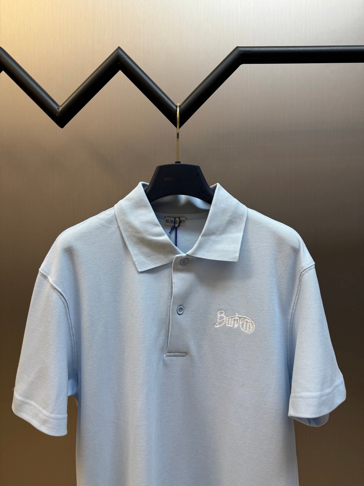 LuxluxHouse Best Quality Clothes Shirts&Polo Burberry