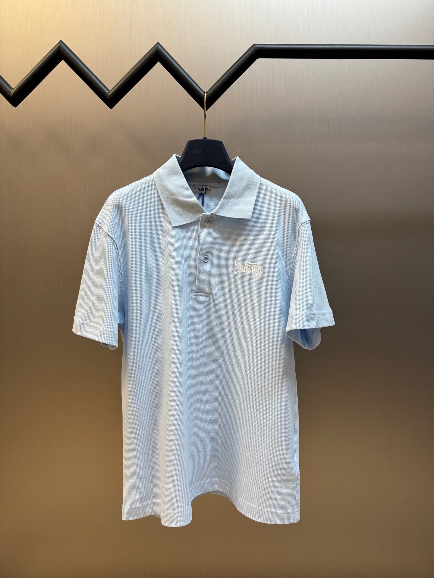 LuxluxHouse Best Quality Clothes Shirts&Polo Burberry