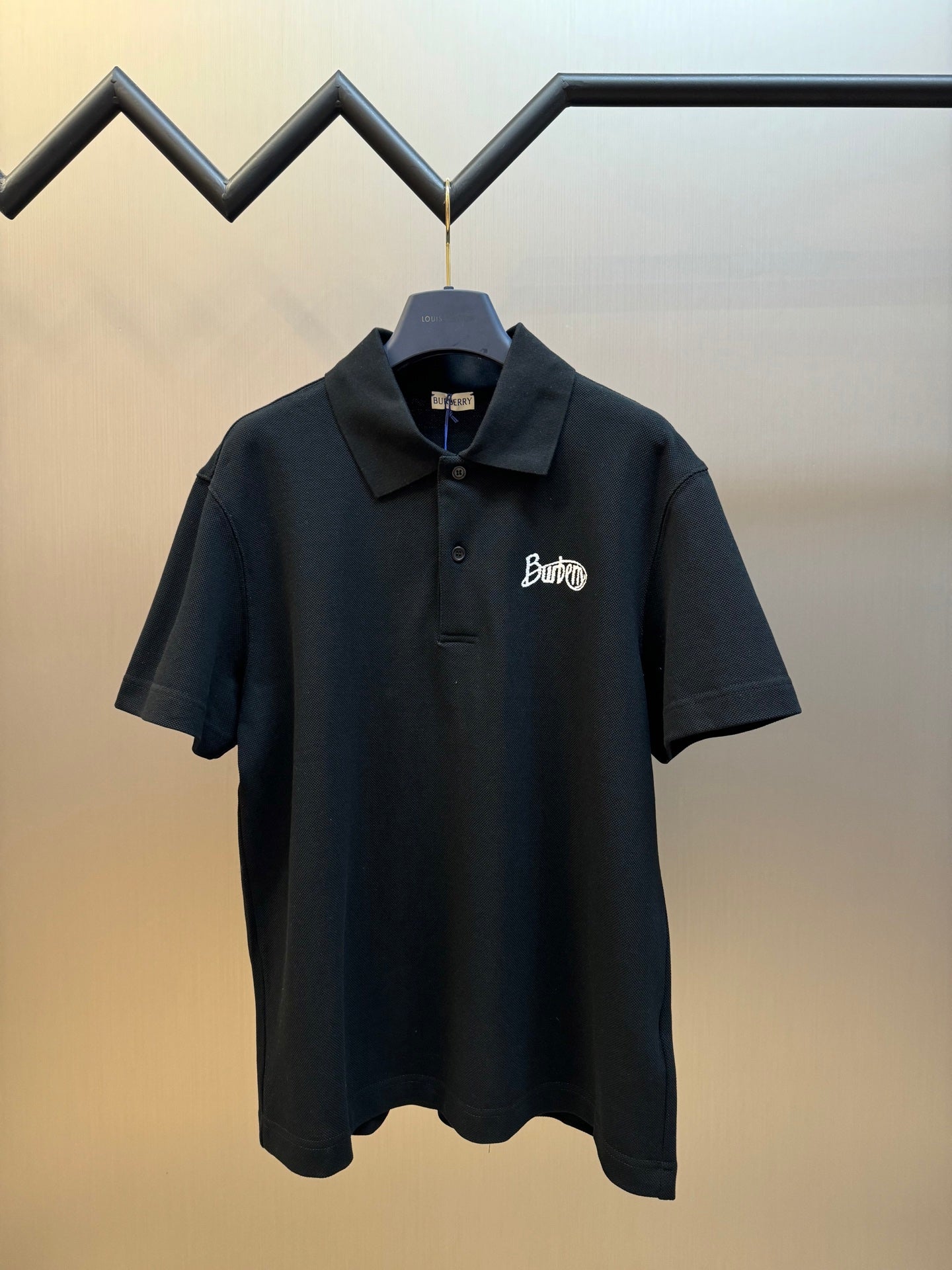 LuxluxHouse Best Quality Clothes Shirts&Polo Burberry