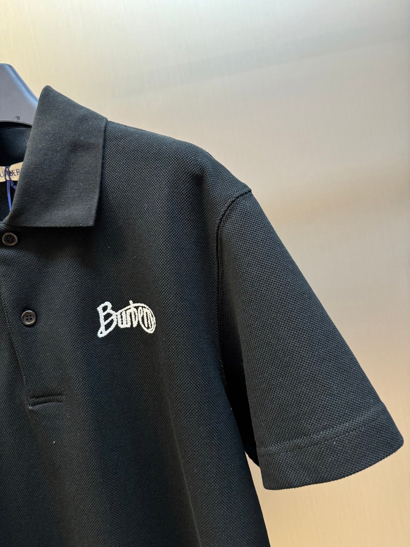 LuxluxHouse Best Quality Clothes Shirts&Polo Burberry