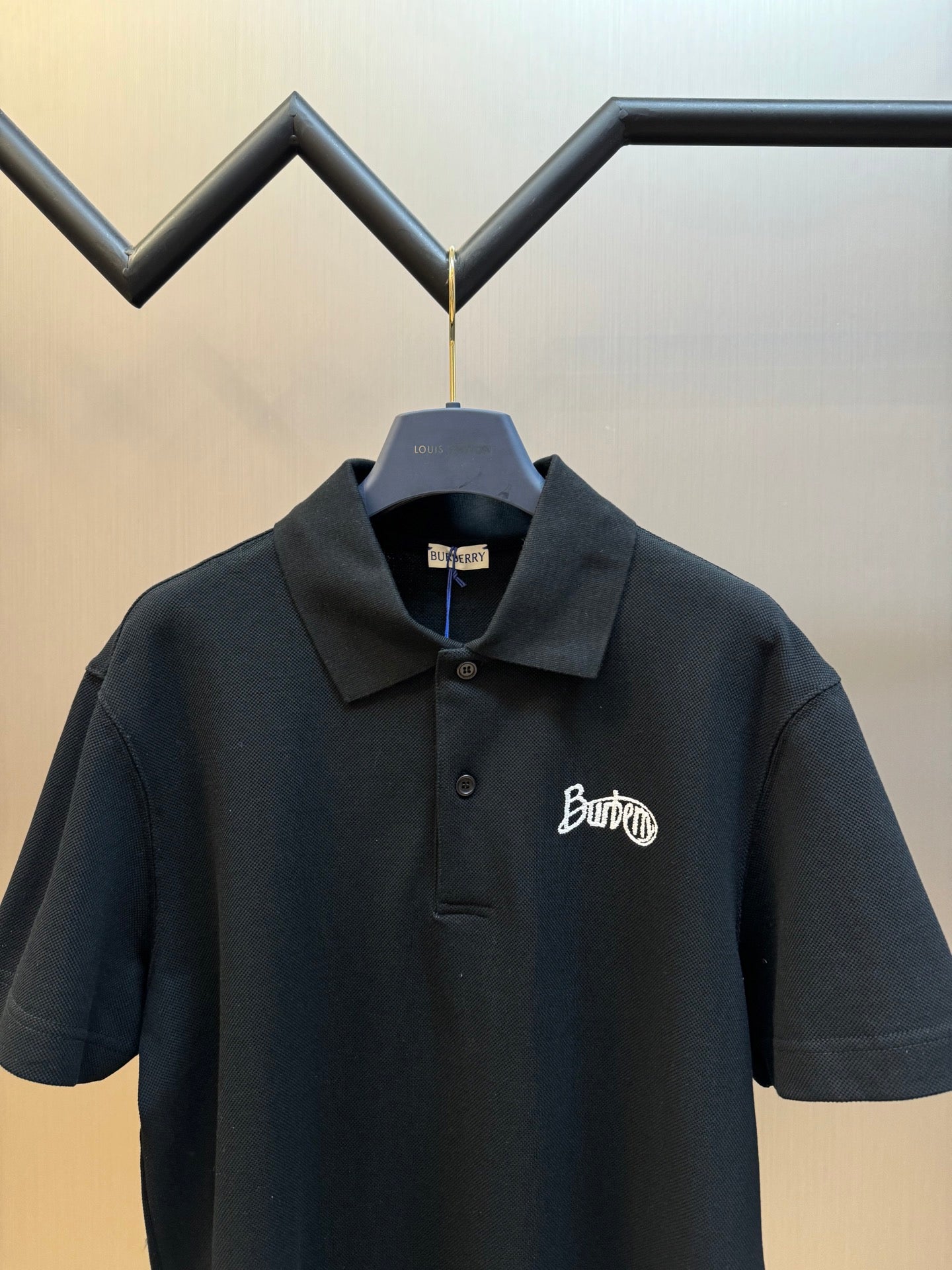 LuxluxHouse Best Quality Clothes Shirts&Polo Burberry