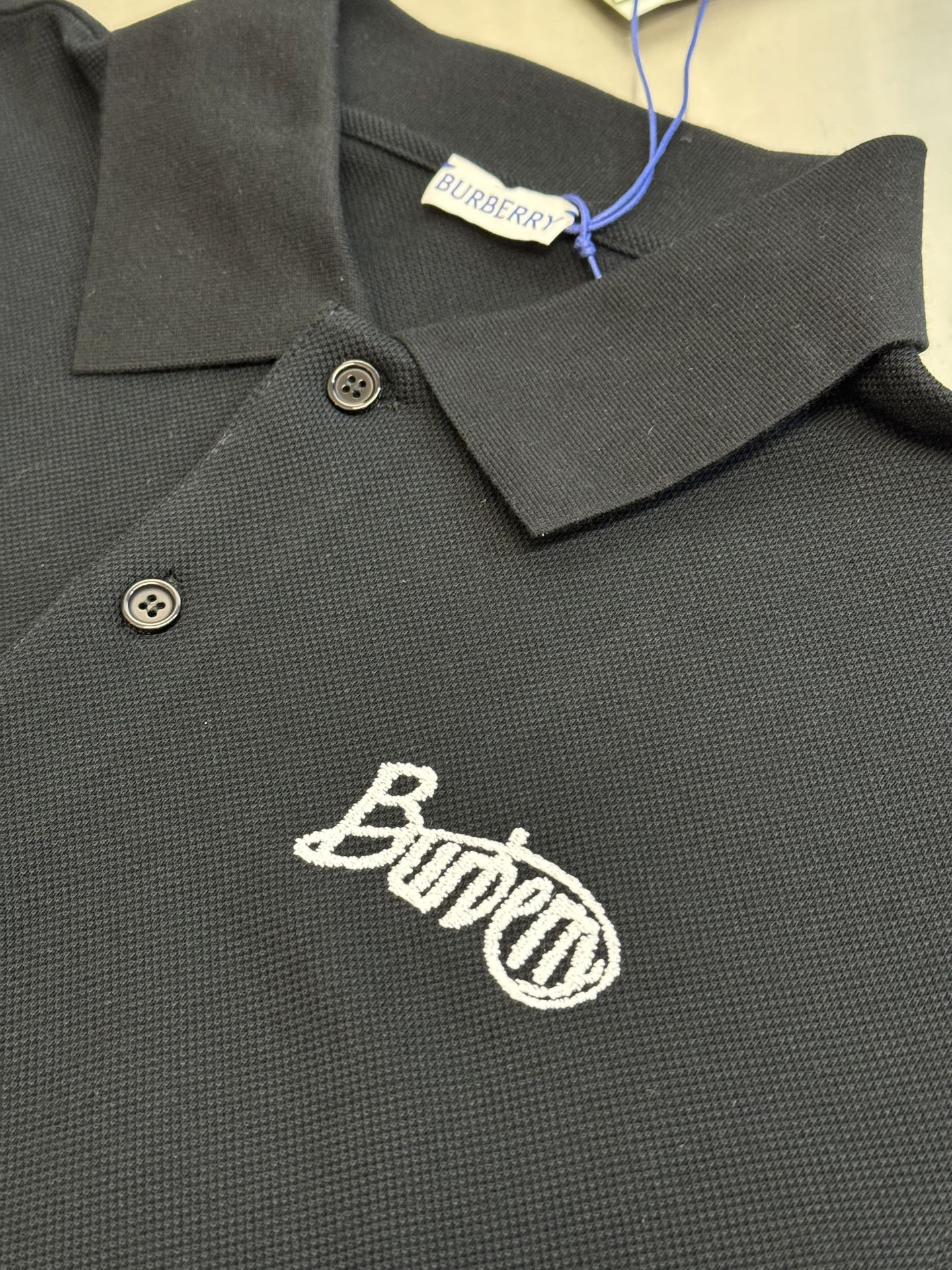 LuxluxHouse Best Quality Clothes Shirts&Polo Burberry