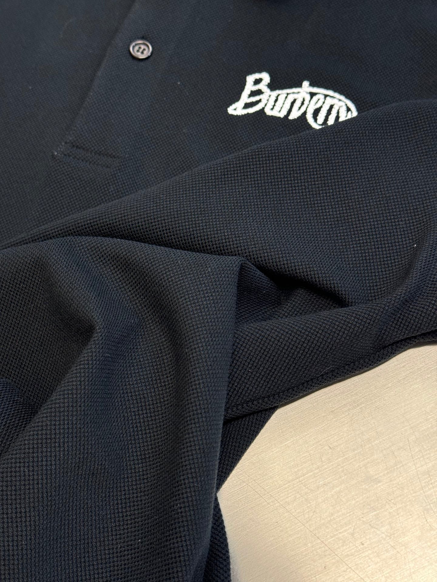 LuxluxHouse Best Quality Clothes Shirts&Polo Burberry