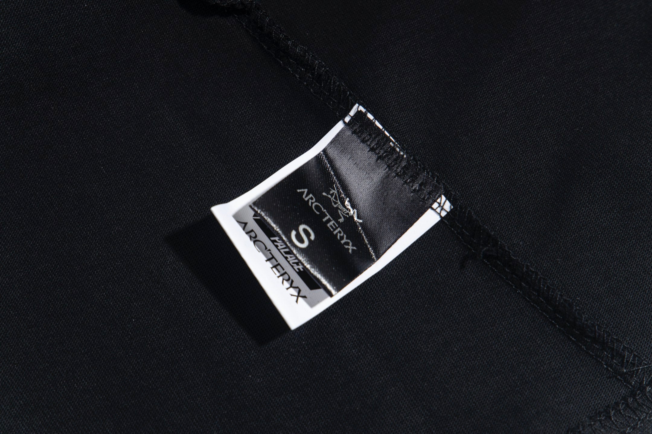 LuxluxHouse Best Quality Clothes T-shirt Arcteryx