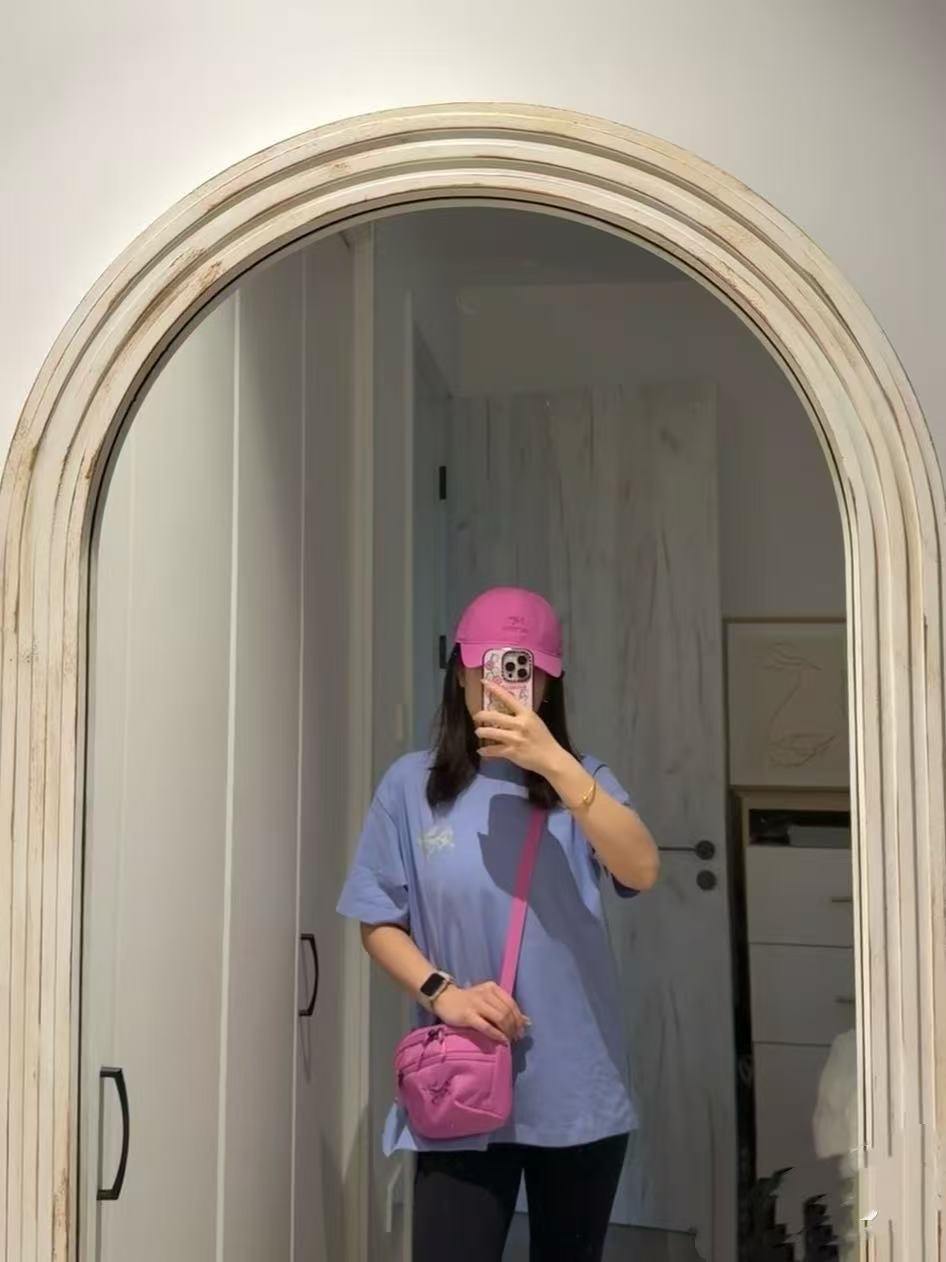 LuxluxHouse Best Quality Clothes T-shirt Arcteryx