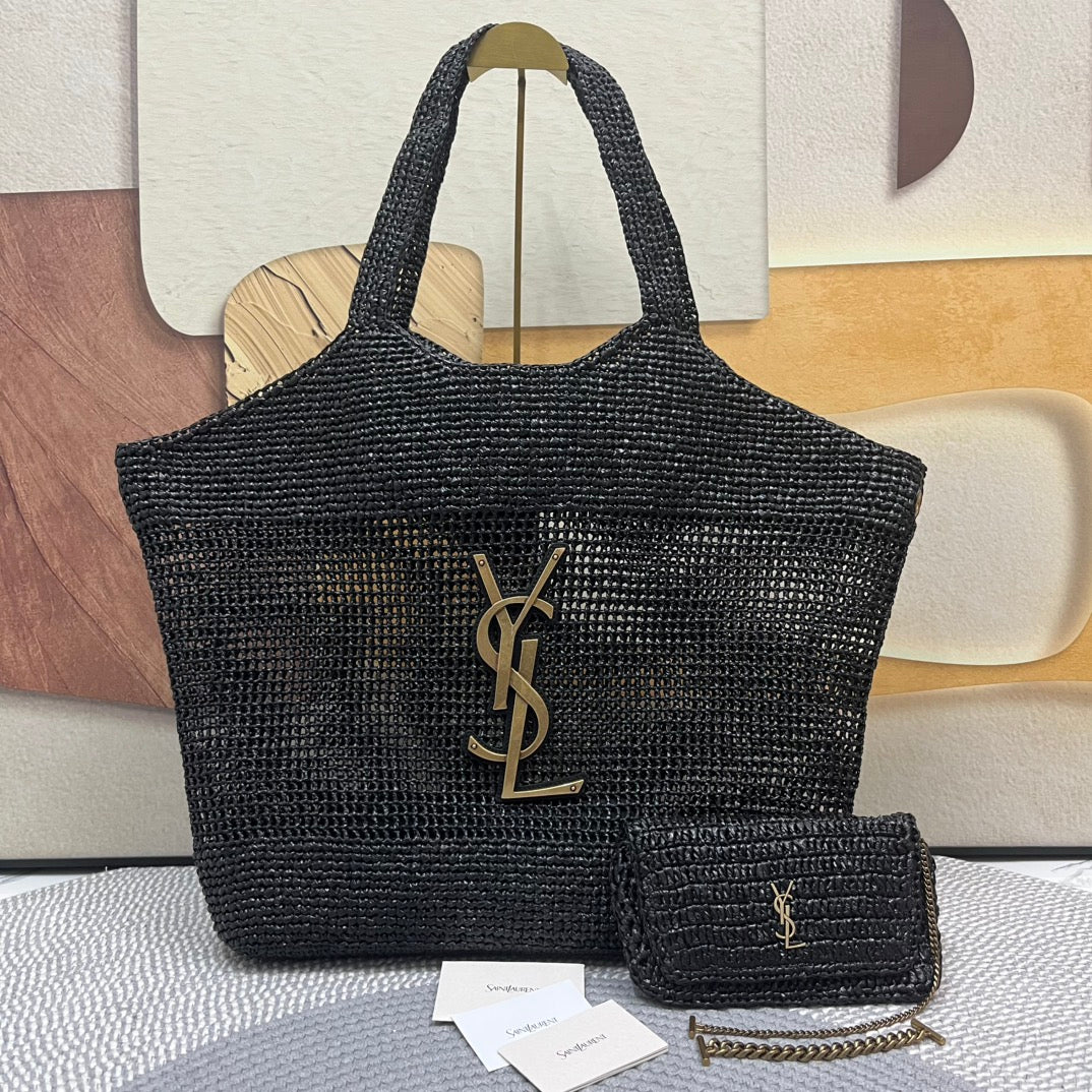 LuxluxHouse Best Quality Bags YSL Women