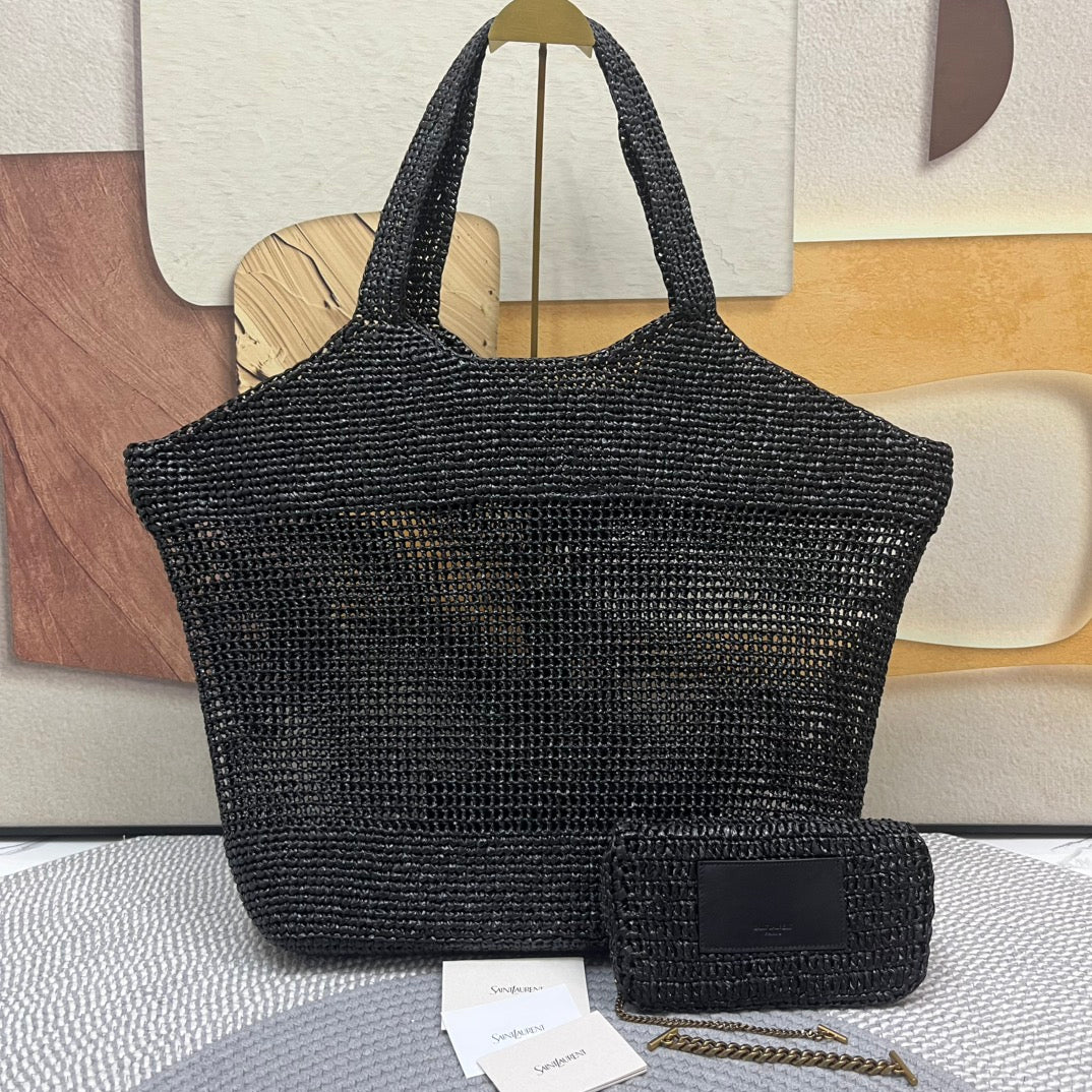 LuxluxHouse Best Quality Bags YSL Women