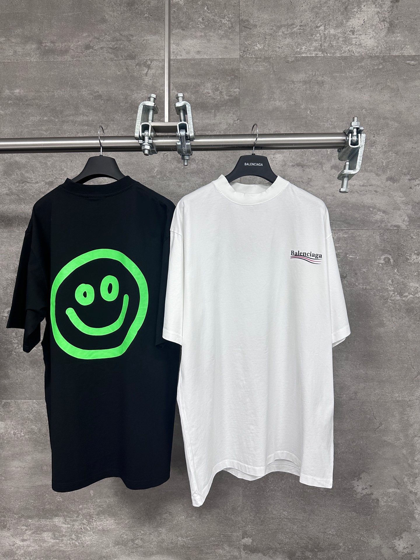 LuxluxHouse Best Quality Clothes Balenciaga T-shirt