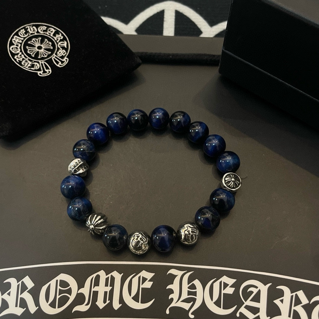 LuxluxHouse Best Quality Accessories Necklace Chrome Hearts