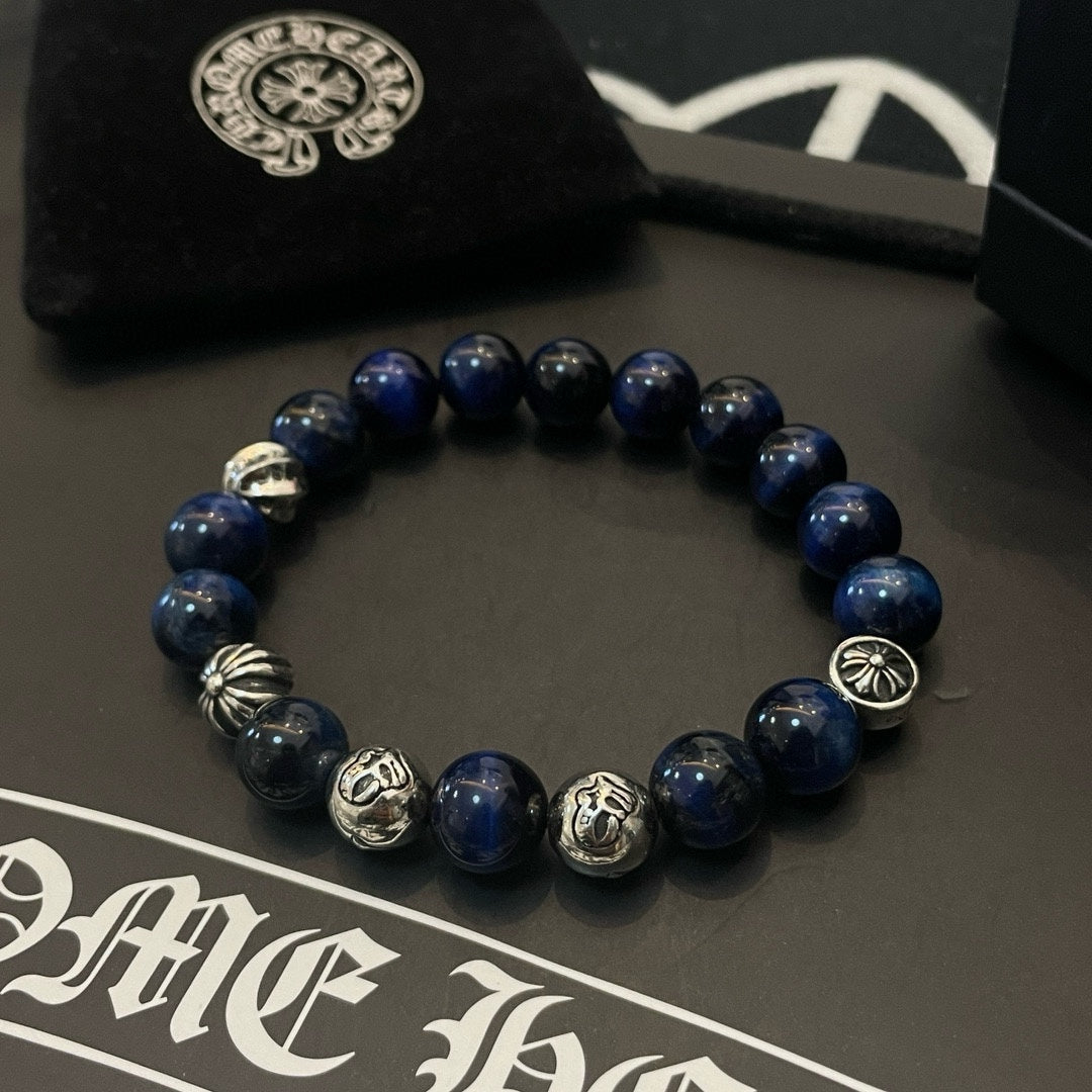 LuxluxHouse Best Quality Accessories Necklace Chrome Hearts