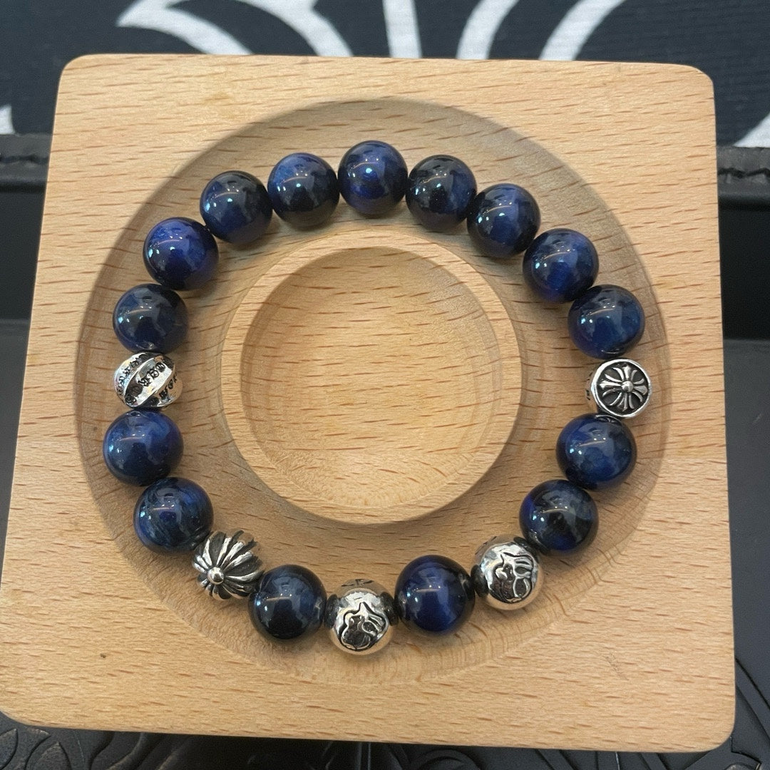 LuxluxHouse Best Quality Accessories Necklace Chrome Hearts