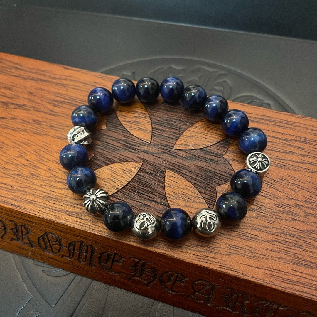 LuxluxHouse Best Quality Accessories Necklace Chrome Hearts