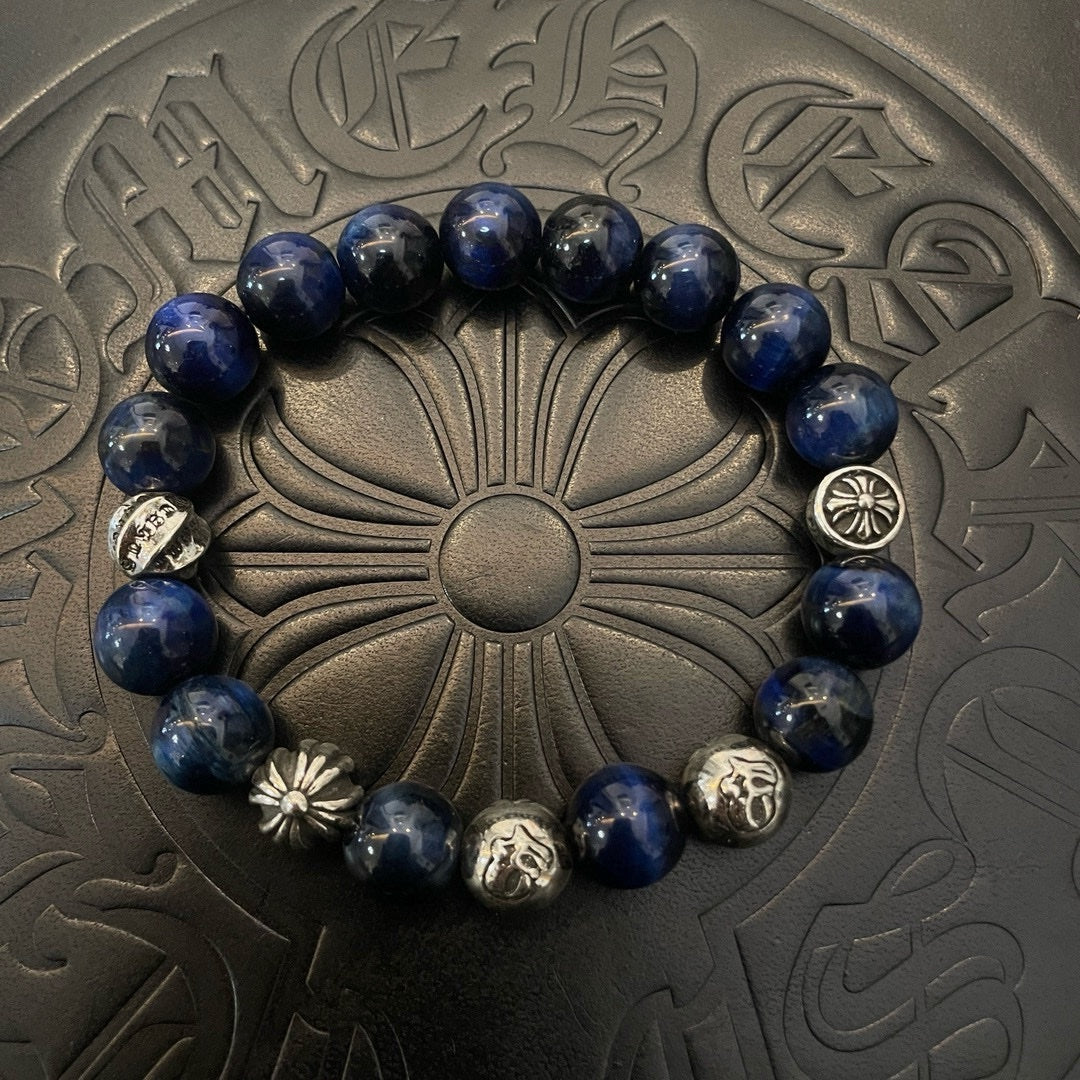LuxluxHouse Best Quality Accessories Necklace Chrome Hearts