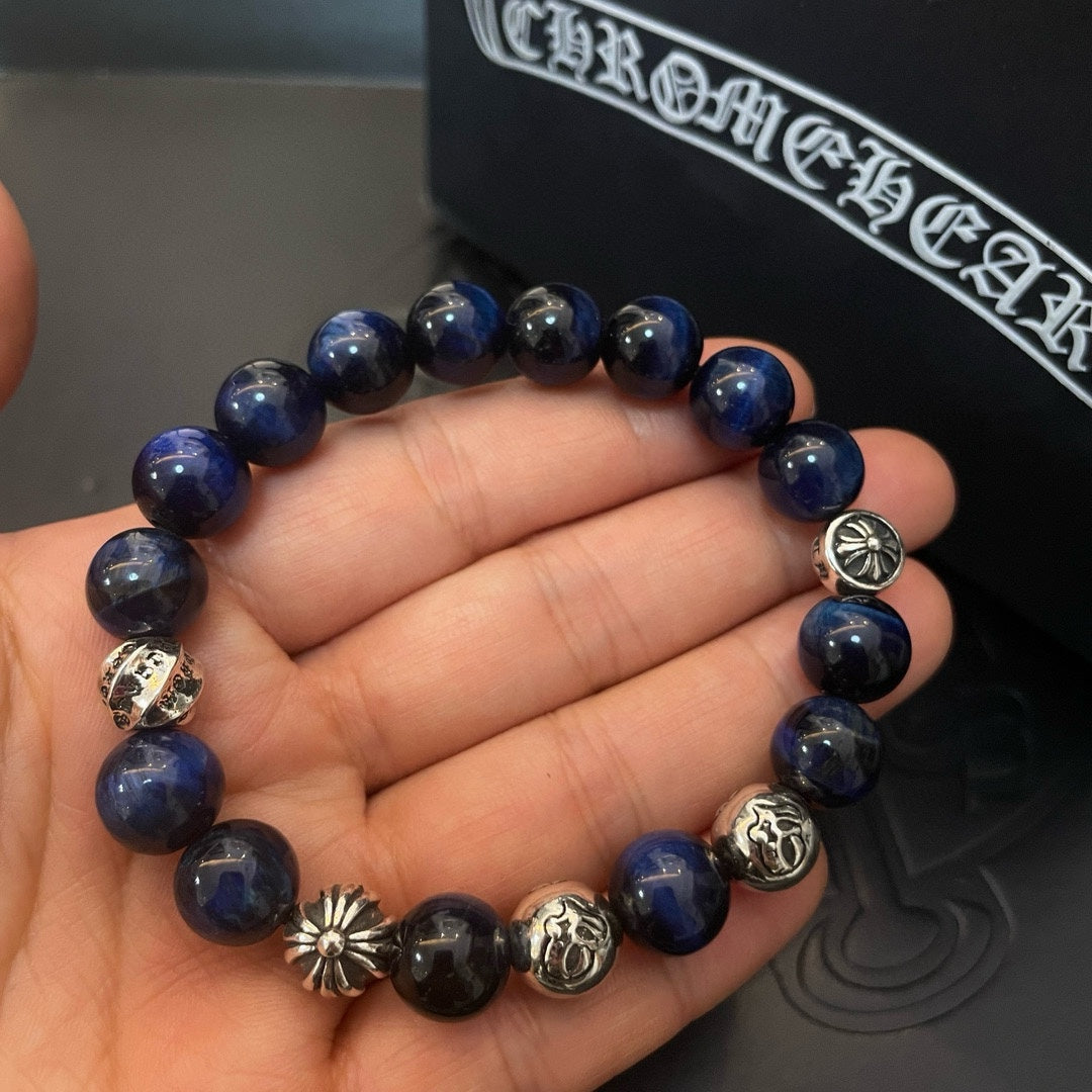LuxluxHouse Best Quality Accessories Necklace Chrome Hearts