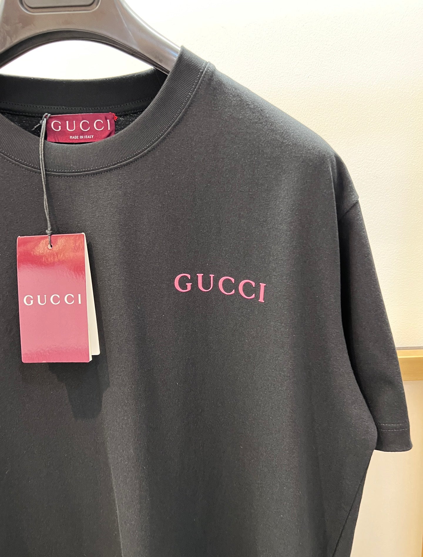 LuxluxHouse Best Quality Clothes Gucci T-shirt
