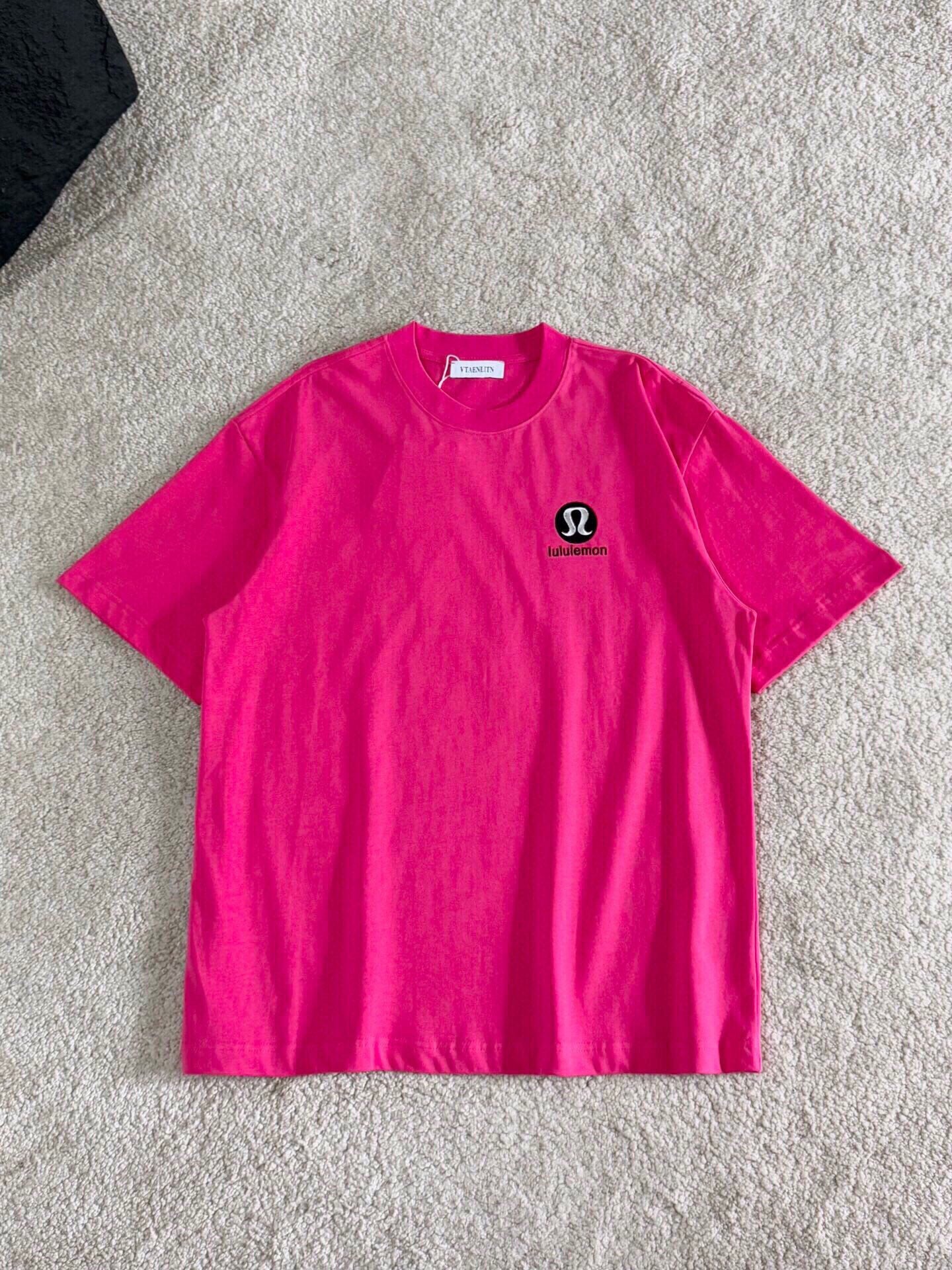 LuxluxHouse Best Quality Clothes Ralph Lauren T-shirt