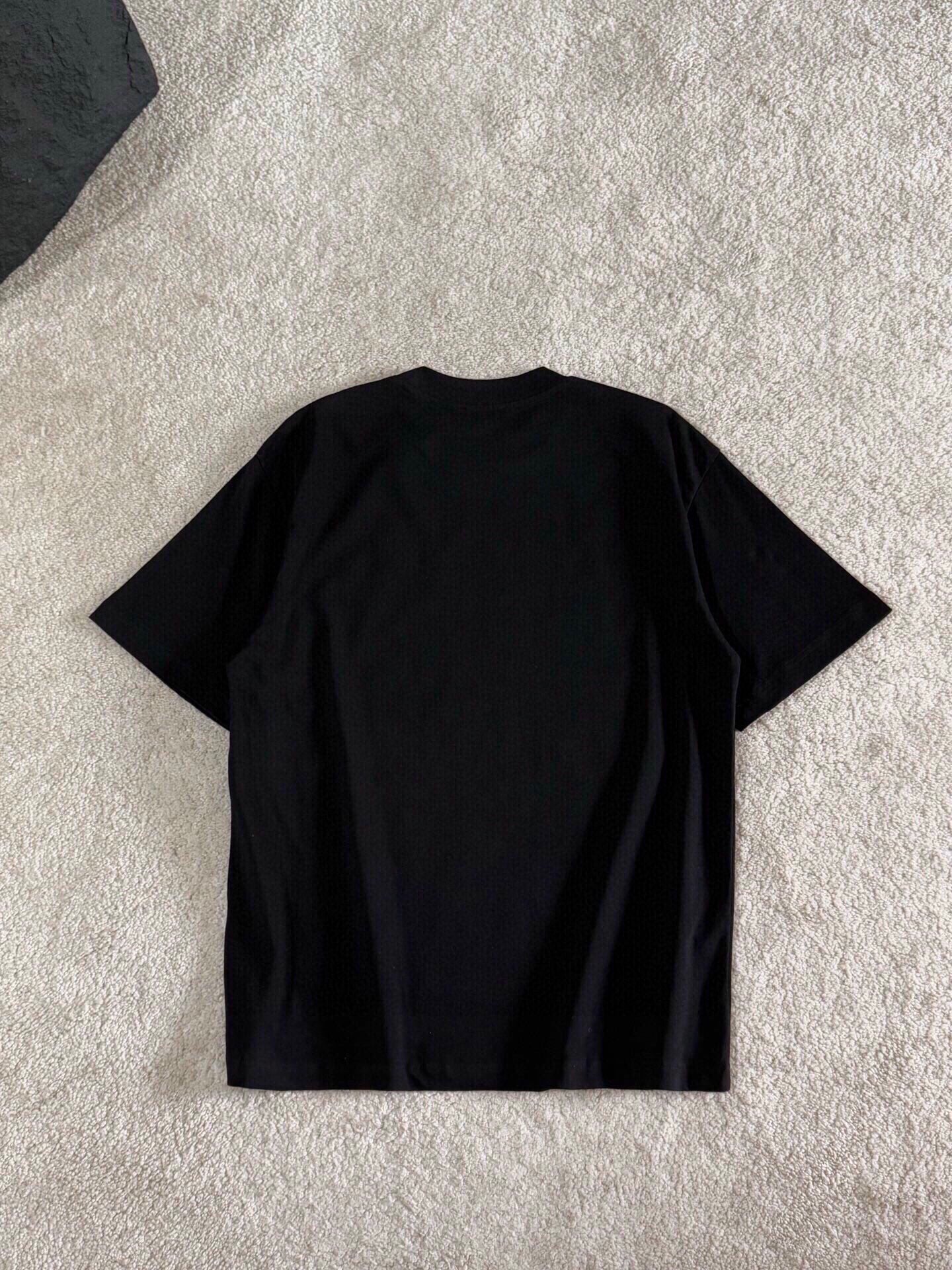 LuxluxHouse Best Quality Clothes Ralph Lauren T-shirt