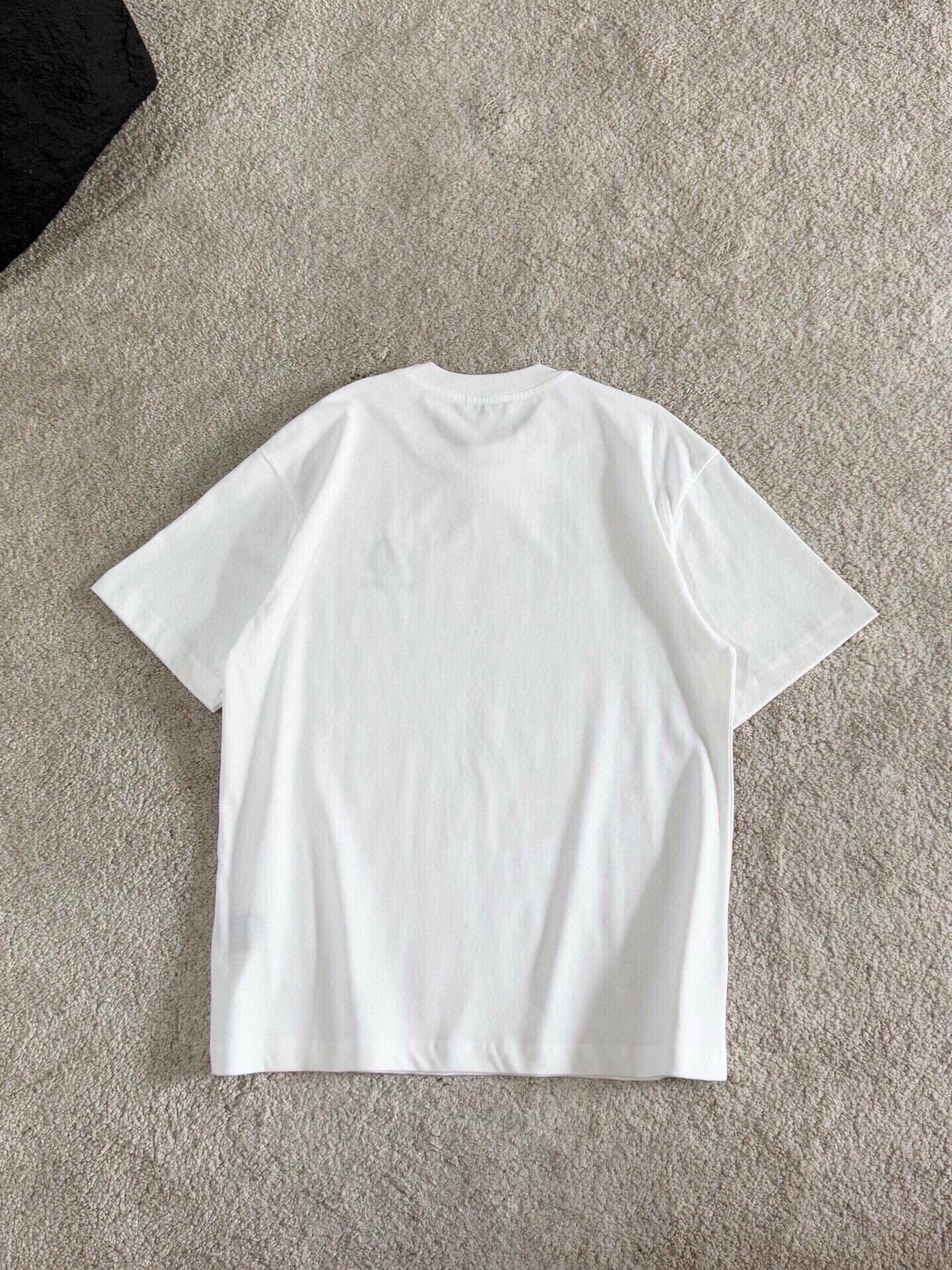 LuxluxHouse Best Quality Clothes Ralph Lauren T-shirt