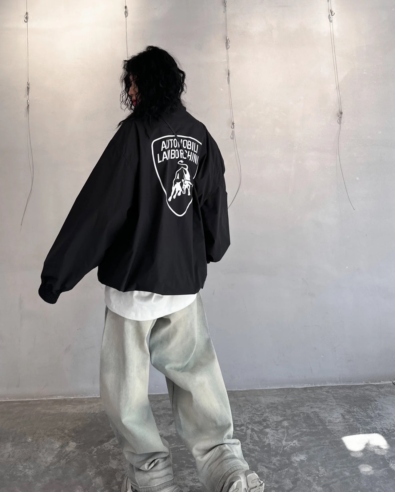 LuxluxHouse Best Quality Clothes Balenciaga Coats & Jackets