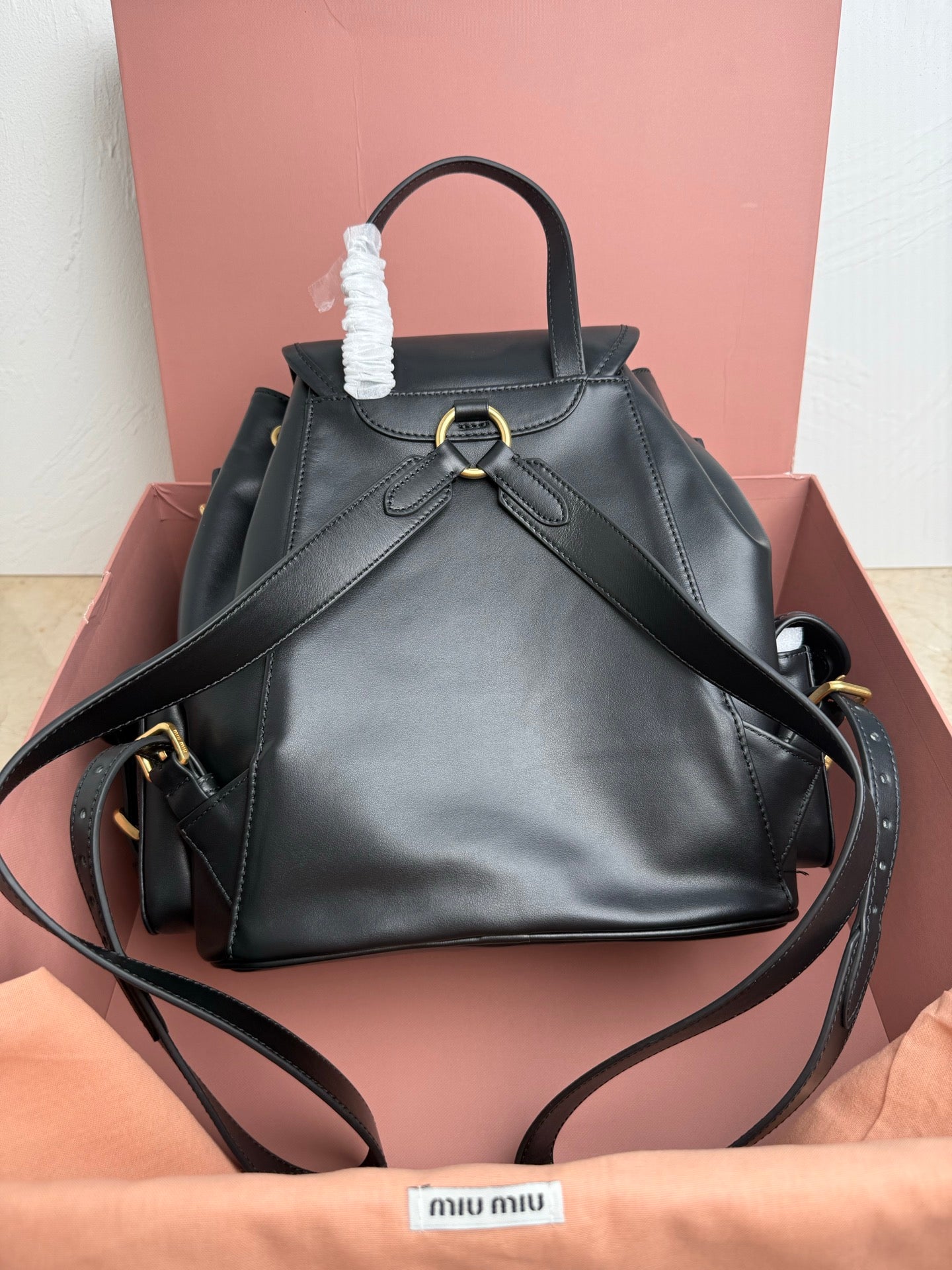 LuxluxHouse Best Quality Bags Women Miu Miu