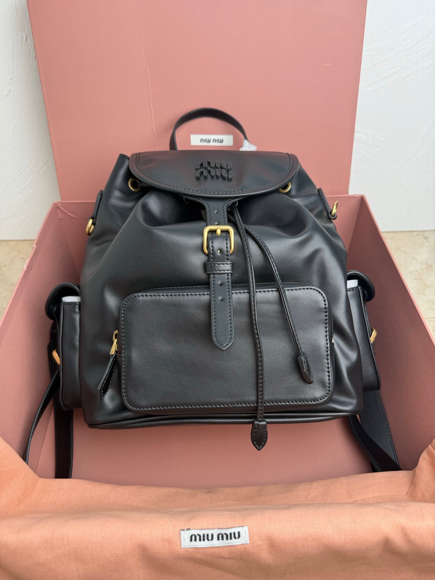 LuxluxHouse Best Quality Bags Women Miu Miu