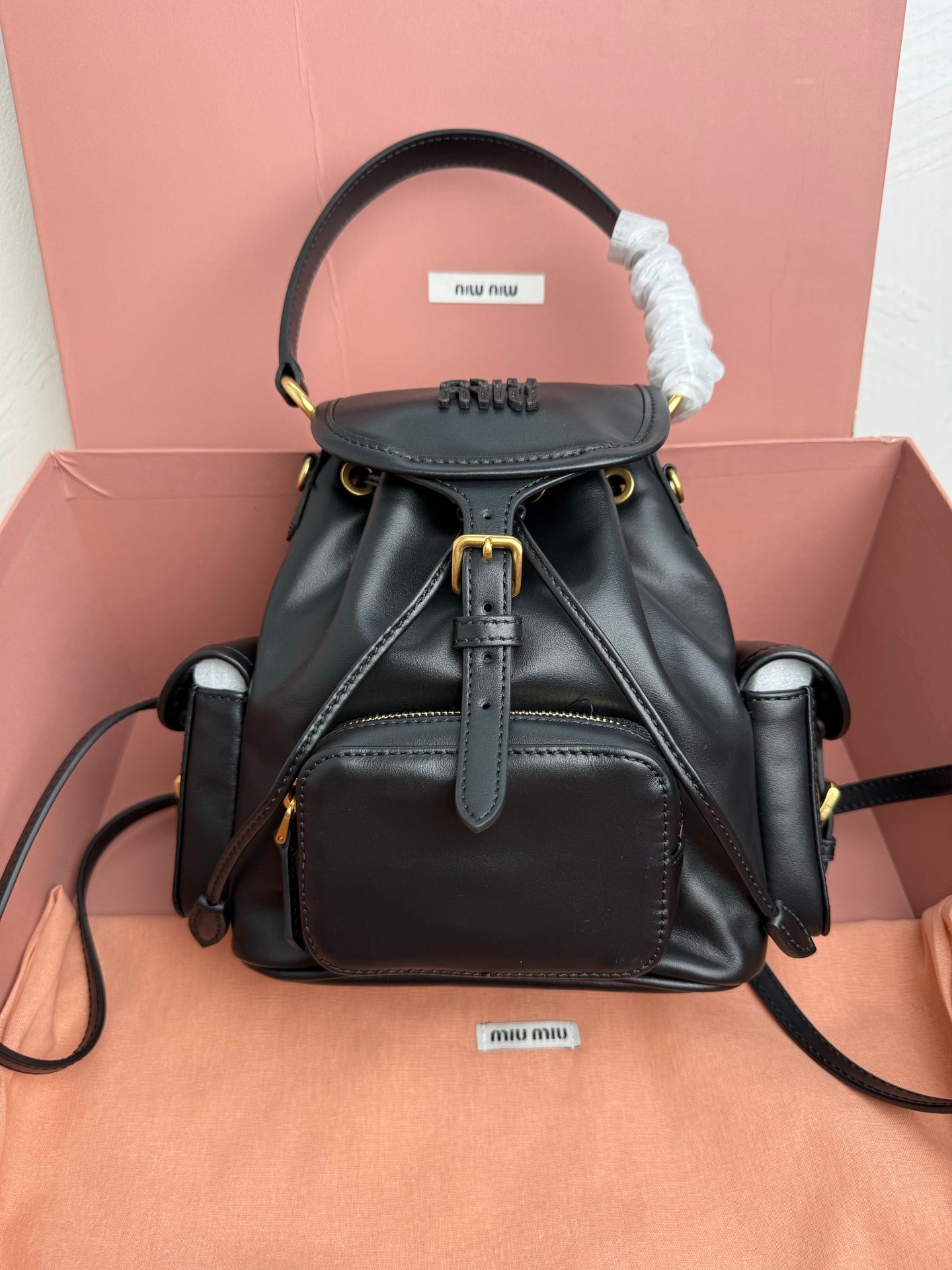 LuxluxHouse Best Quality Bags Women Miu Miu