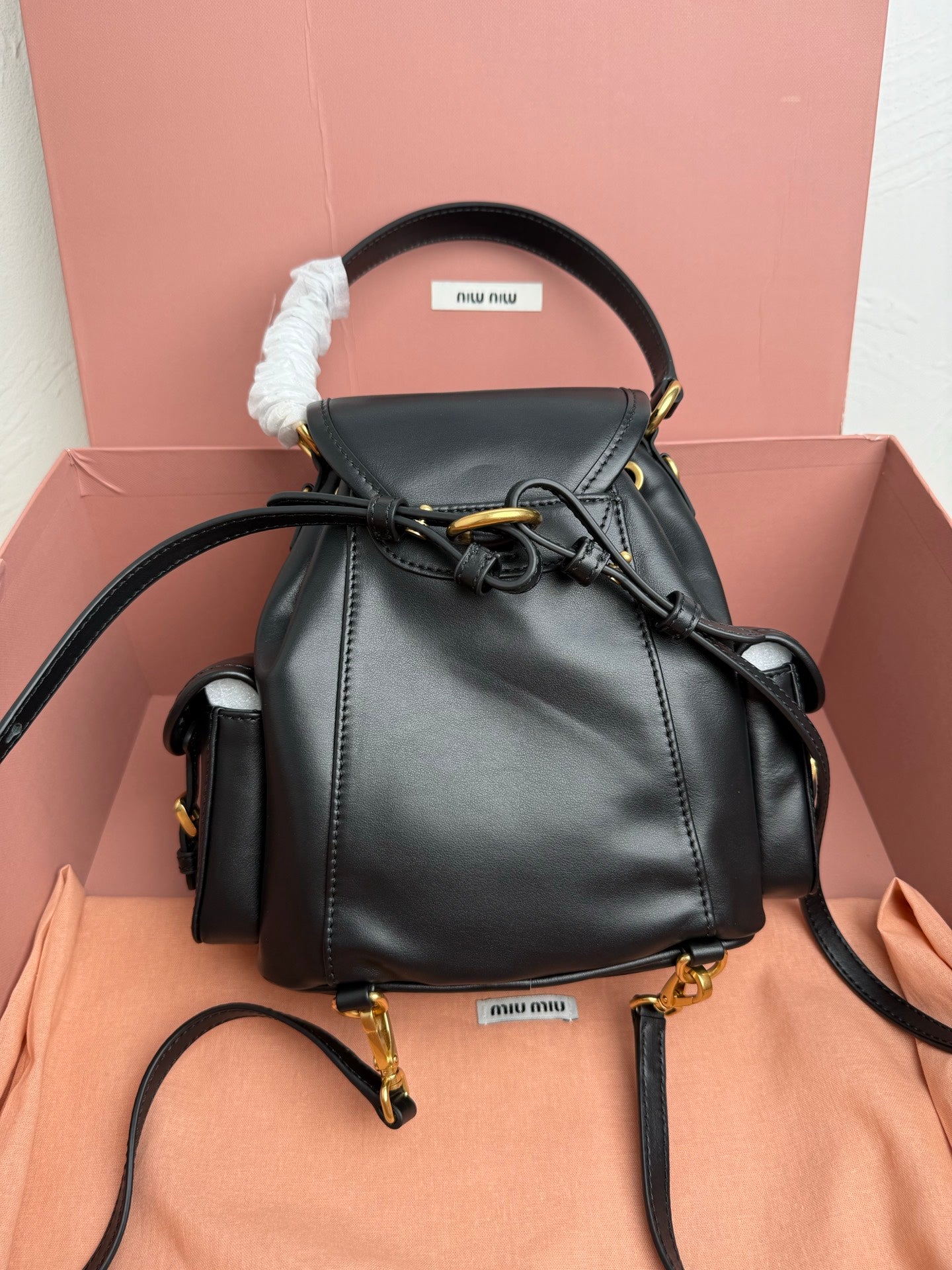 LuxluxHouse Best Quality Bags Women Miu Miu