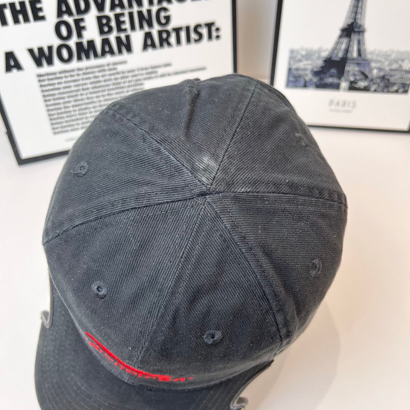 LuxluxHouse Best Quality Balenciaga Caps