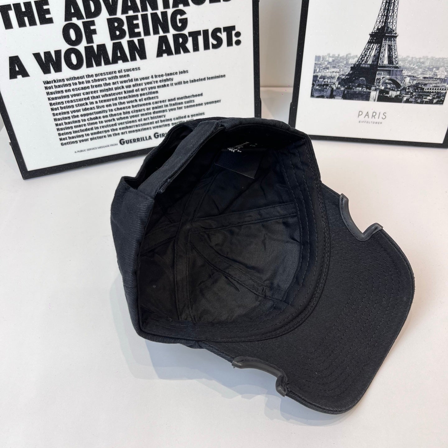 LuxluxHouse Best Quality Balenciaga Caps